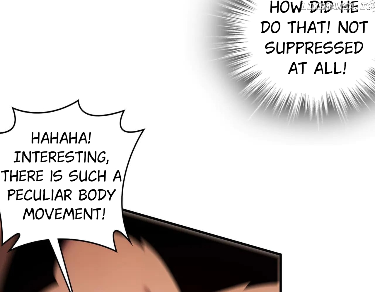 My Furry Harem Is After Me Chapter 225 - page 16